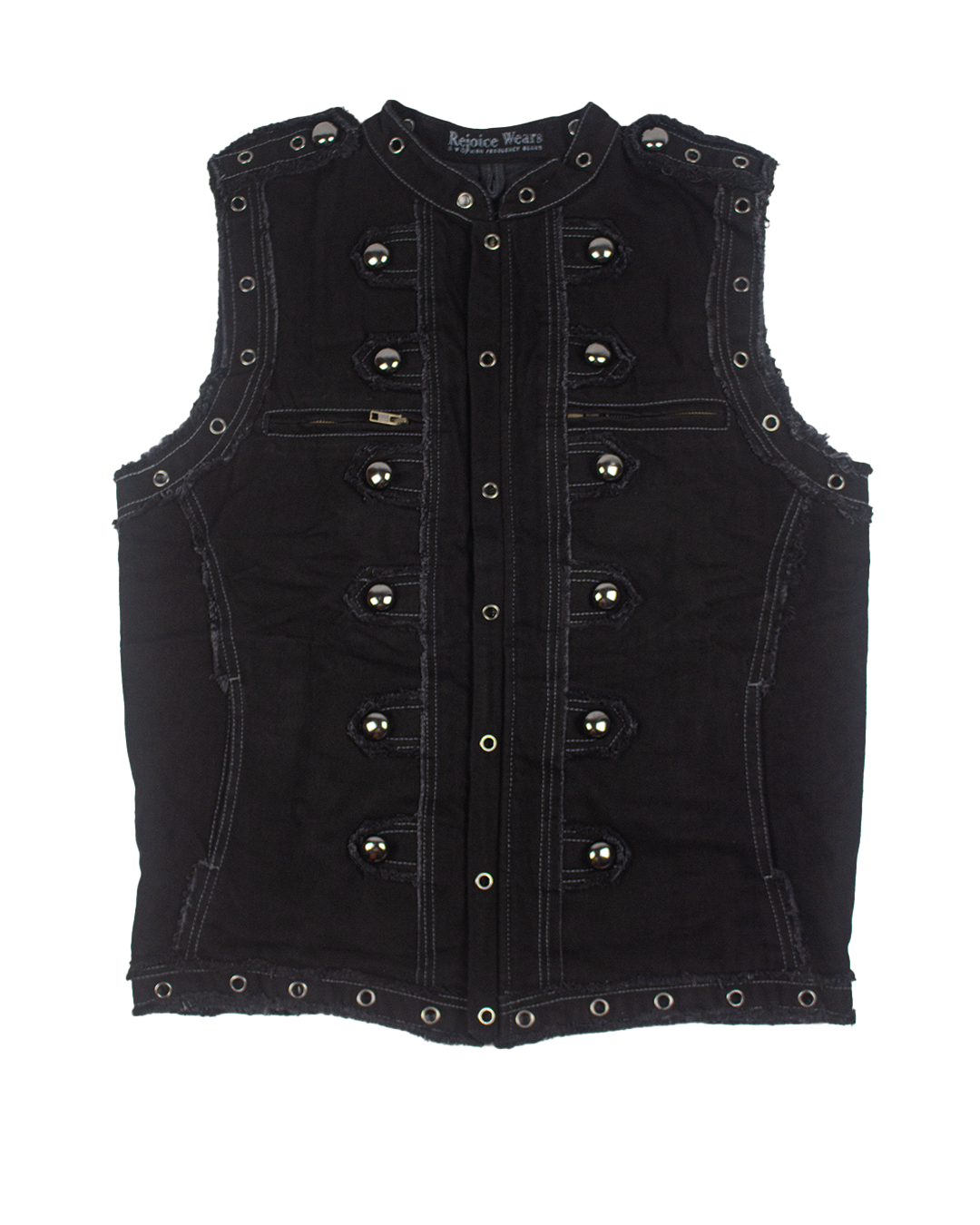 Bikervest
