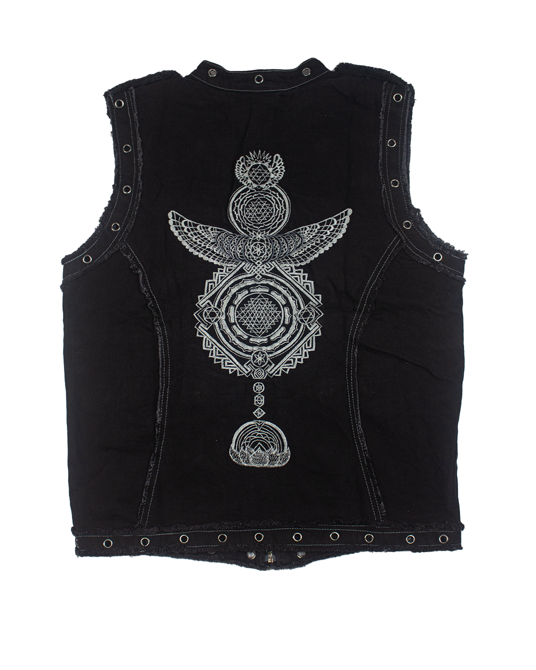 Bikervest