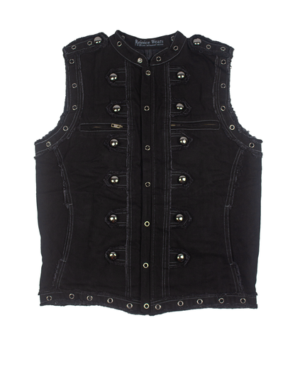 Bikervest