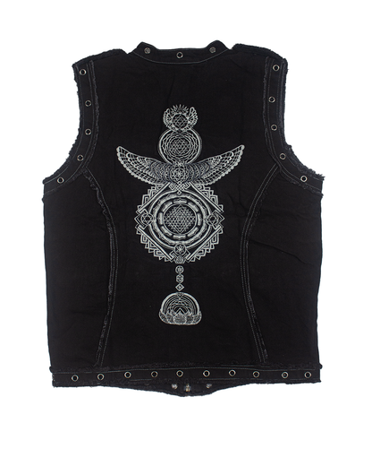 Bikervest